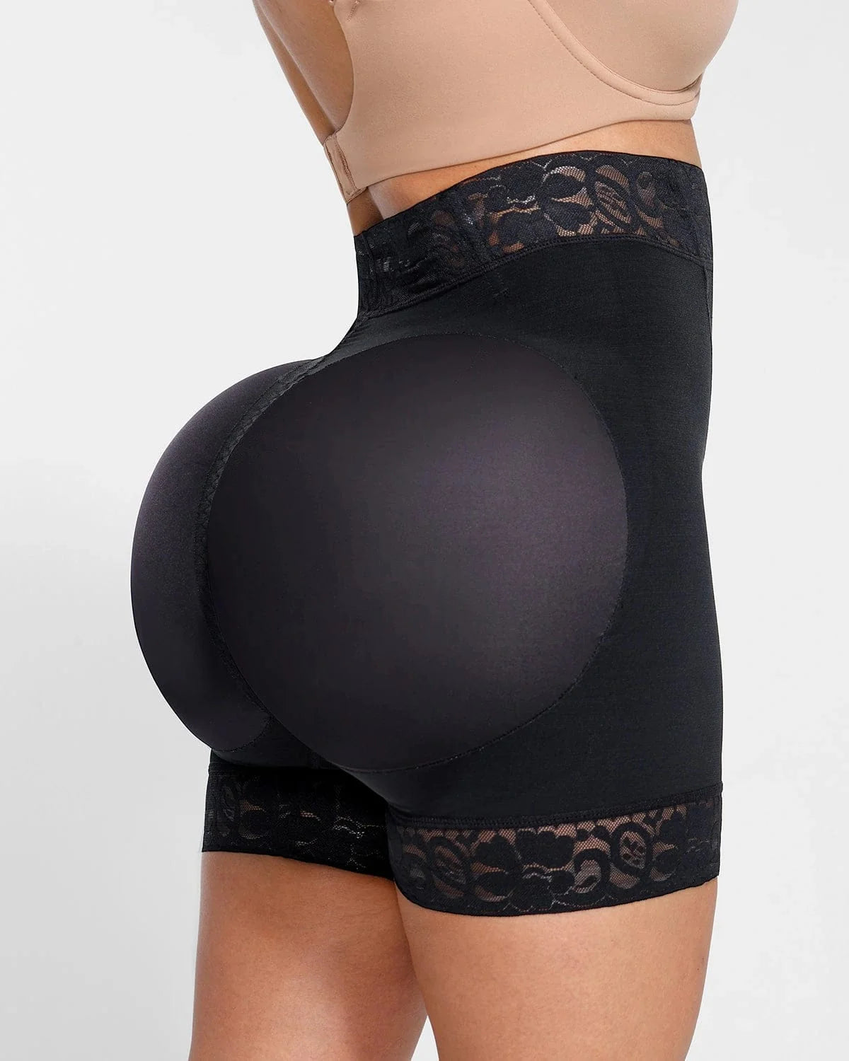 PerfectFit™ Lace Butt-Lifting Panty Everrd