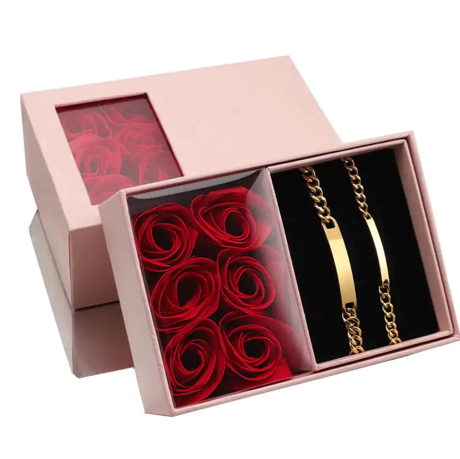 Everrd Eternal Rose Gift Box - EVERRD USA
