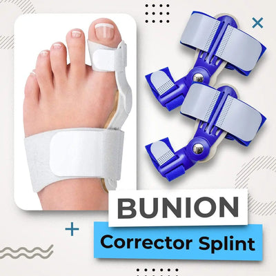 Alayna™ 3D Bunion Splint Corrector - EVERRD USA