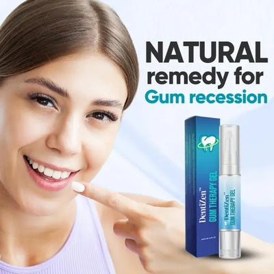 DentiZen™ Gum Therapy Gel - EVERRD USA