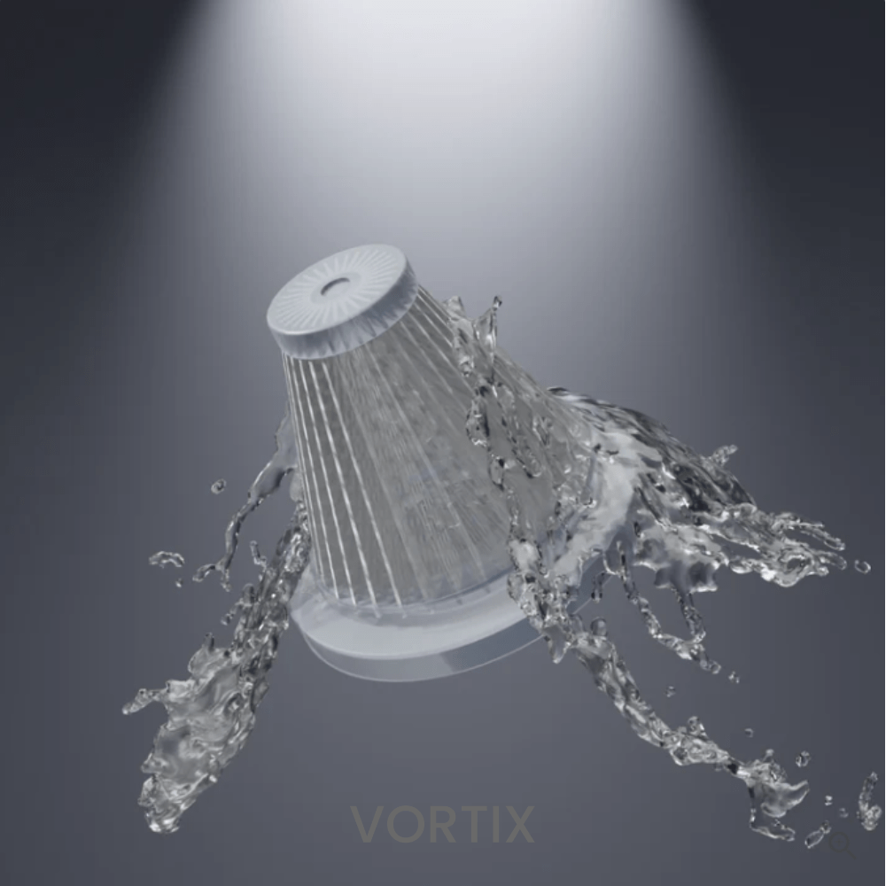 Vortix Electric Air Duster & Vacuum - EVERRD USA