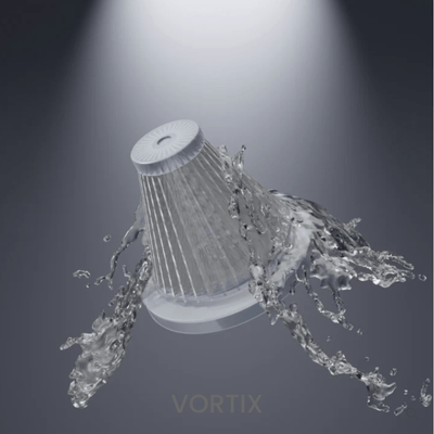 Vortix™ Electric Air Vacuum & Duster - EVERRD USA