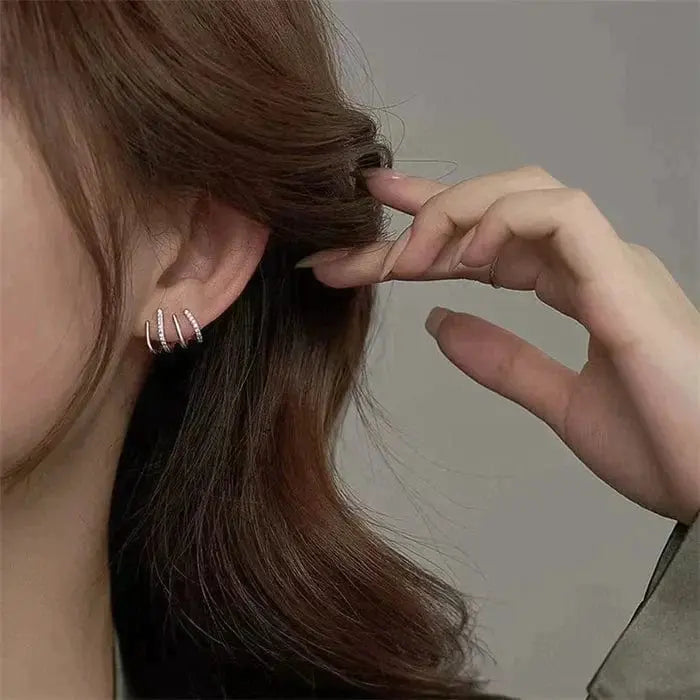 Acupressure Slimming Ear Cuff（Limited Time Discount 🔥 Last Day） - EVERRD USA