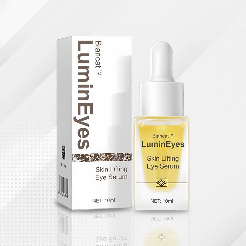 Biancat™ LuminEyes Skin Lifting Eye Serum - EVERRD USA