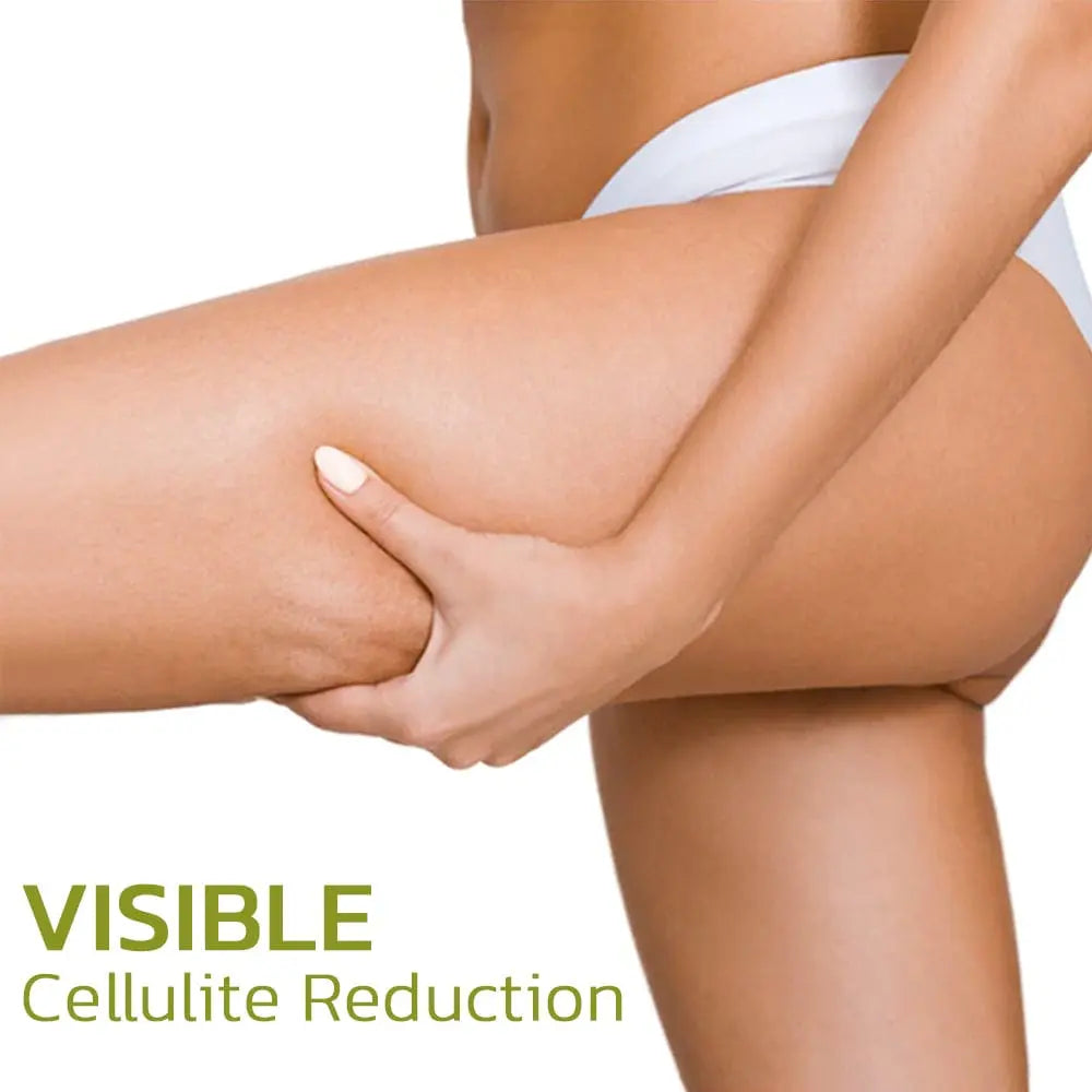 HerbalLegs Cellulite Reduction Patches - EVERRD USA