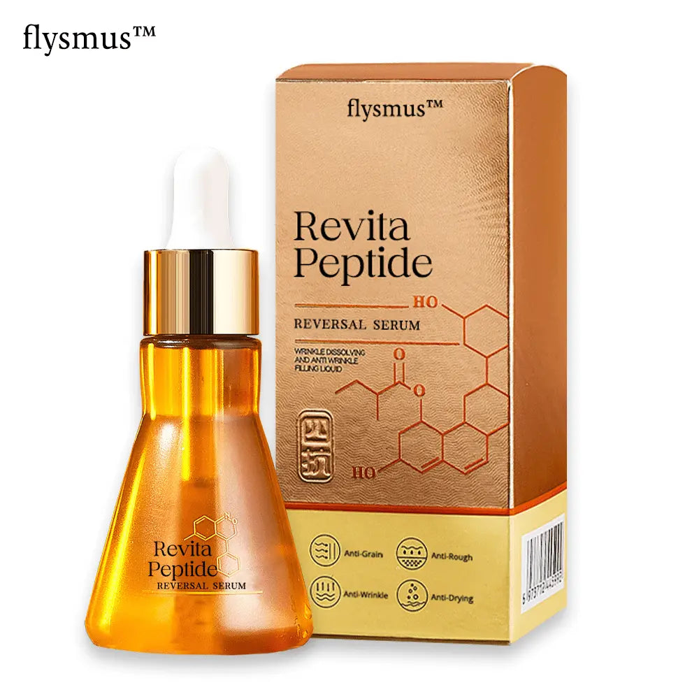 flysmus™ RevitaPeptide Reversal Serum - EVERRD USA