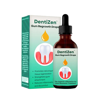 DentiZen™ Gum Regrowth Drops - EVERRD USA