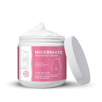 Liascy™ InnerMate Whitening Cream - EVERRD USA