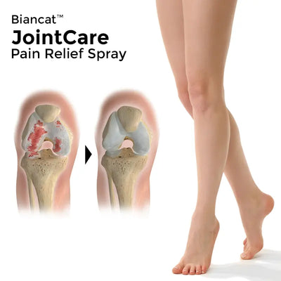 Biancat™ JointCare Pain Relief Spray - EVERRD USA