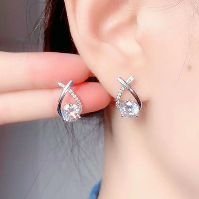 Lymphatic Germanium Earrings（Limited Time Discount 🔥 Last Day) - EVERRD USA