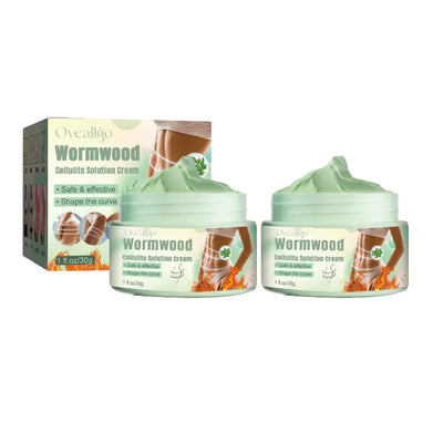 Fivfivgo™ Wormwood CelluliteBeGone Skin Tighten Cream - EVERRD USA