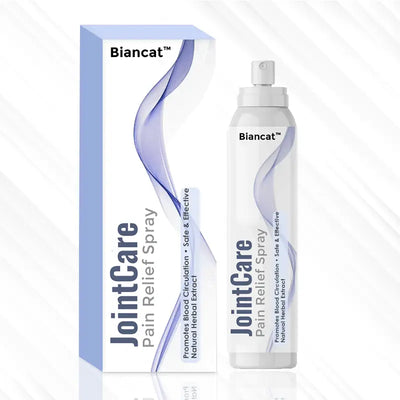 Biancat™ JointCare Pain Relief Spray - EVERRD USA