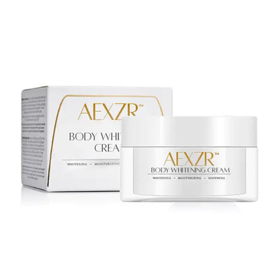 AEXZR™ Body Whitening Cream - EVERRD USA