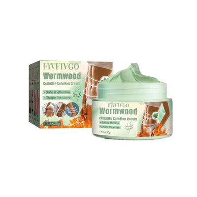 Fivfivgo™ Wormwood CelluliteBeGone Skin Tighten Cream - EVERRD USA