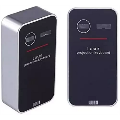 X-Board - Laser Projection Virtual Keyboard - EVERRD USA