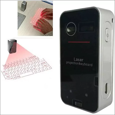 X-Board - Laser Projection Virtual Keyboard - EVERRD USA