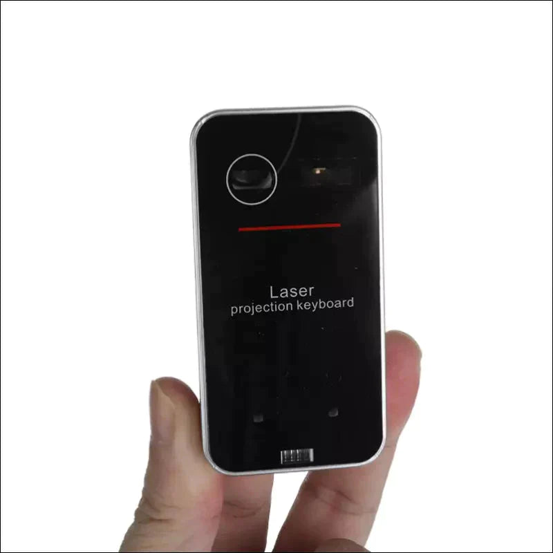 X-Board - Laser Projection Virtual Keyboard - EVERRD USA