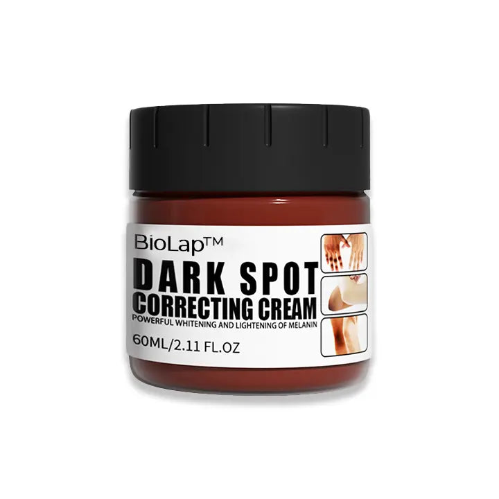 BioLap™ Dark Spot Correcting Cream - EVERRD USA