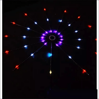Firework LED Lights - EVERRD USA