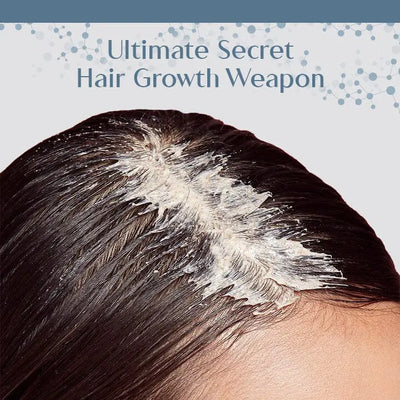 Ceoerty™ Root Renew Nourishing Hair Scrub - EVERRD USA